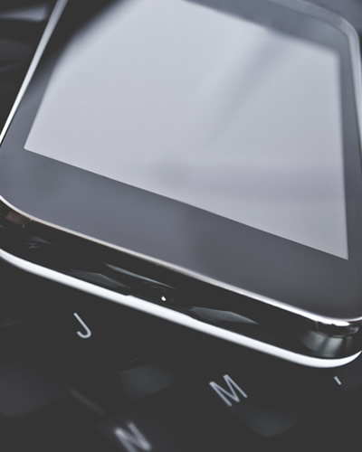 The Providence leasing center