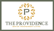 The Providence logo