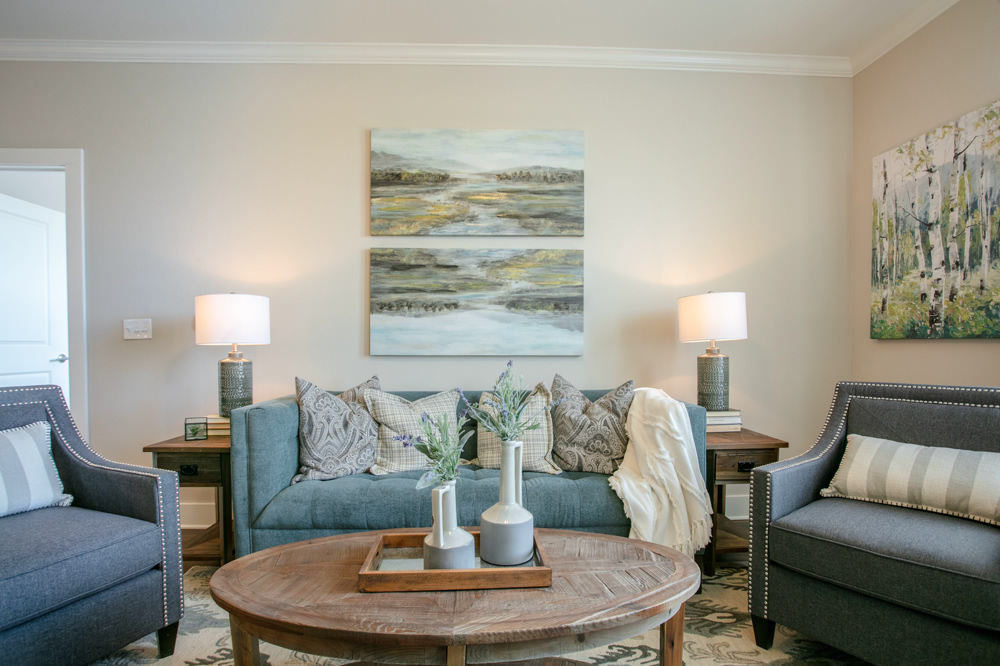 The Providence community